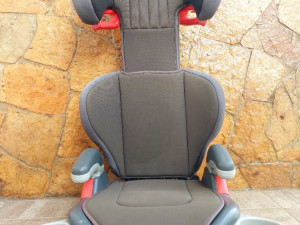 AUTOSJEDALICA ZA DJECU 15-36 KG GRACO  JUNIOR maxi