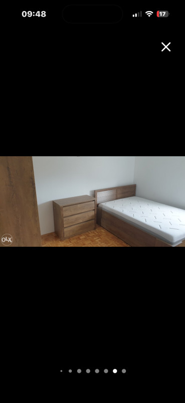 Stan – Mostar - Više