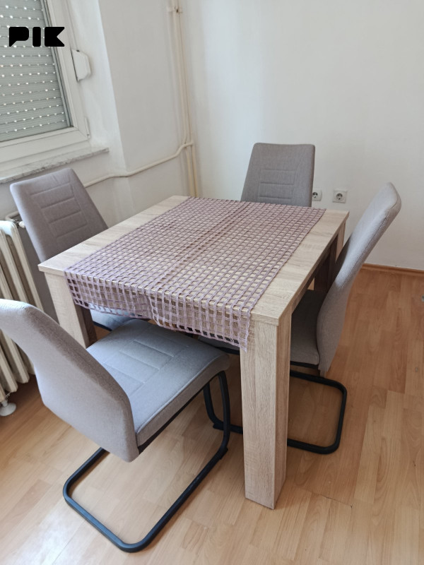 Stan Banja Luka 35m2 5