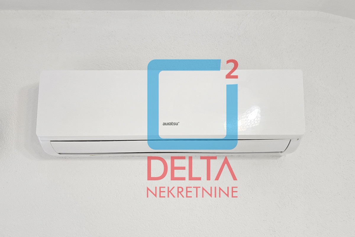 Adaptiran i namješten prostran trosoban stan / 85m2 / Dobrinja 17