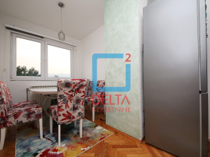 Adaptiran i namješten prostran trosoban stan / 85m2 / Dobrinja photo 5