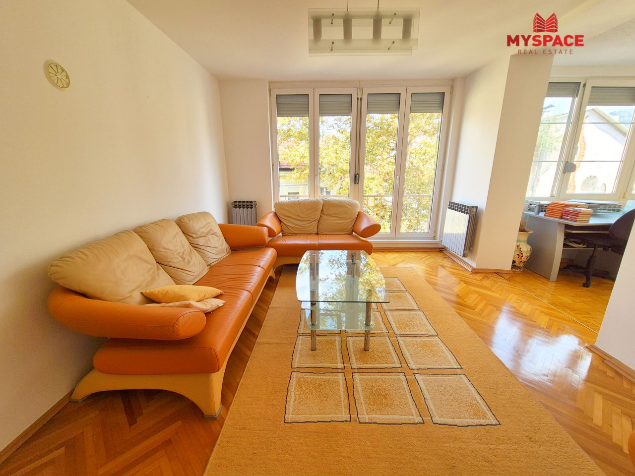 MY SPACE / Stan / Stari Grad / 64 (75) m2 3