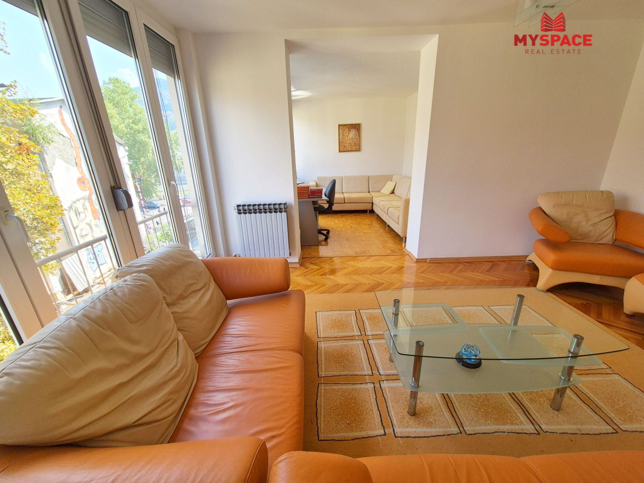 MY SPACE / Stan / Stari Grad / 64 (75) m2 4