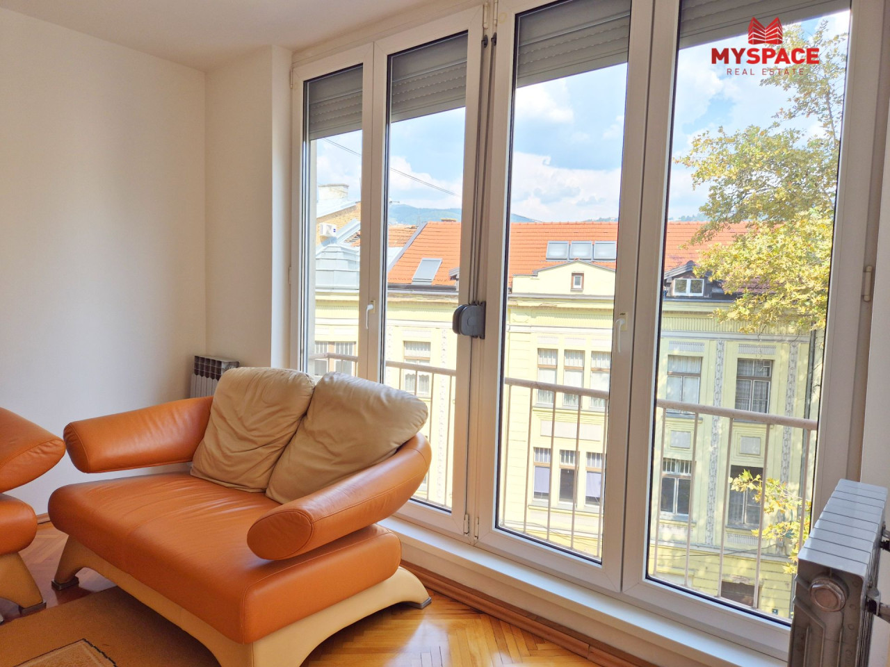 MY SPACE / Stan / Stari Grad / 64 (75) m2 5