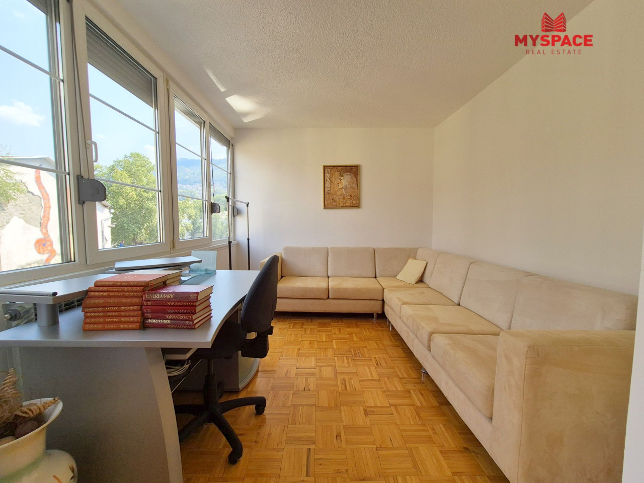 MY SPACE / Stan / Stari Grad / 64 (75) m2 6
