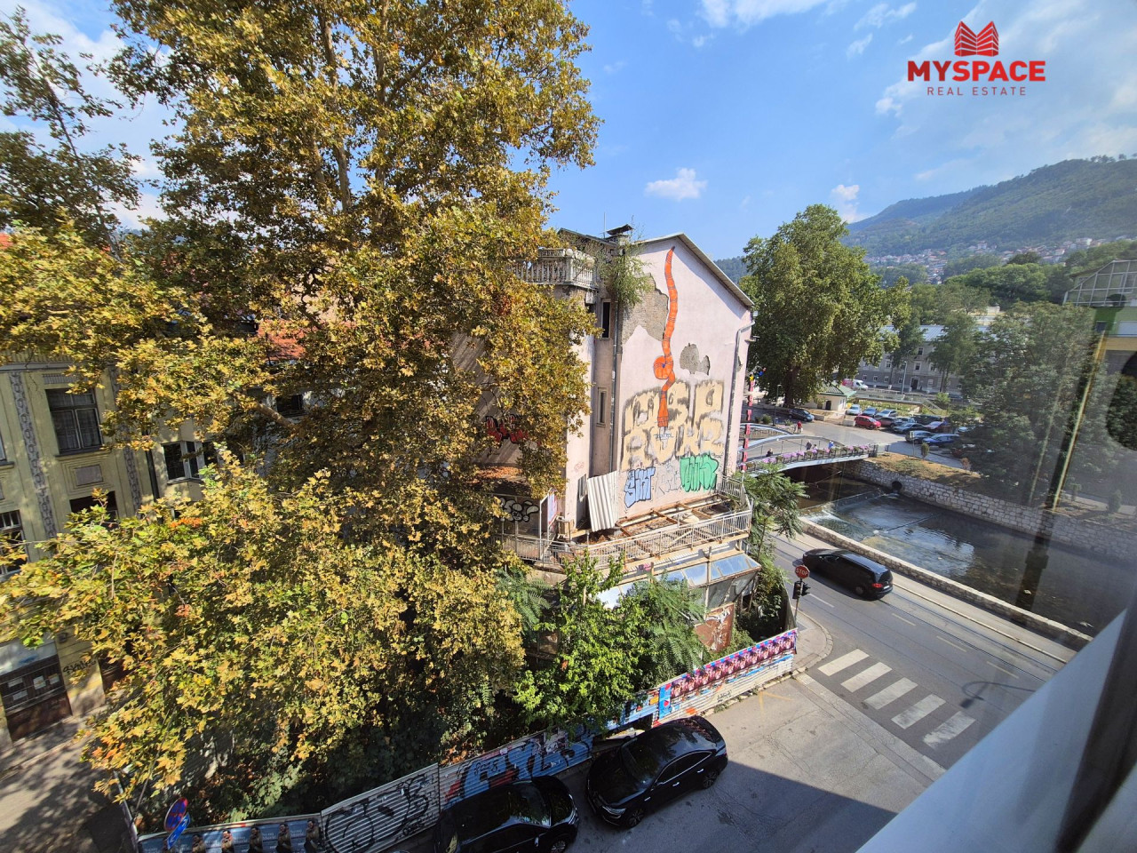 MY SPACE / Stan / Stari Grad / 64 (75) m2 7