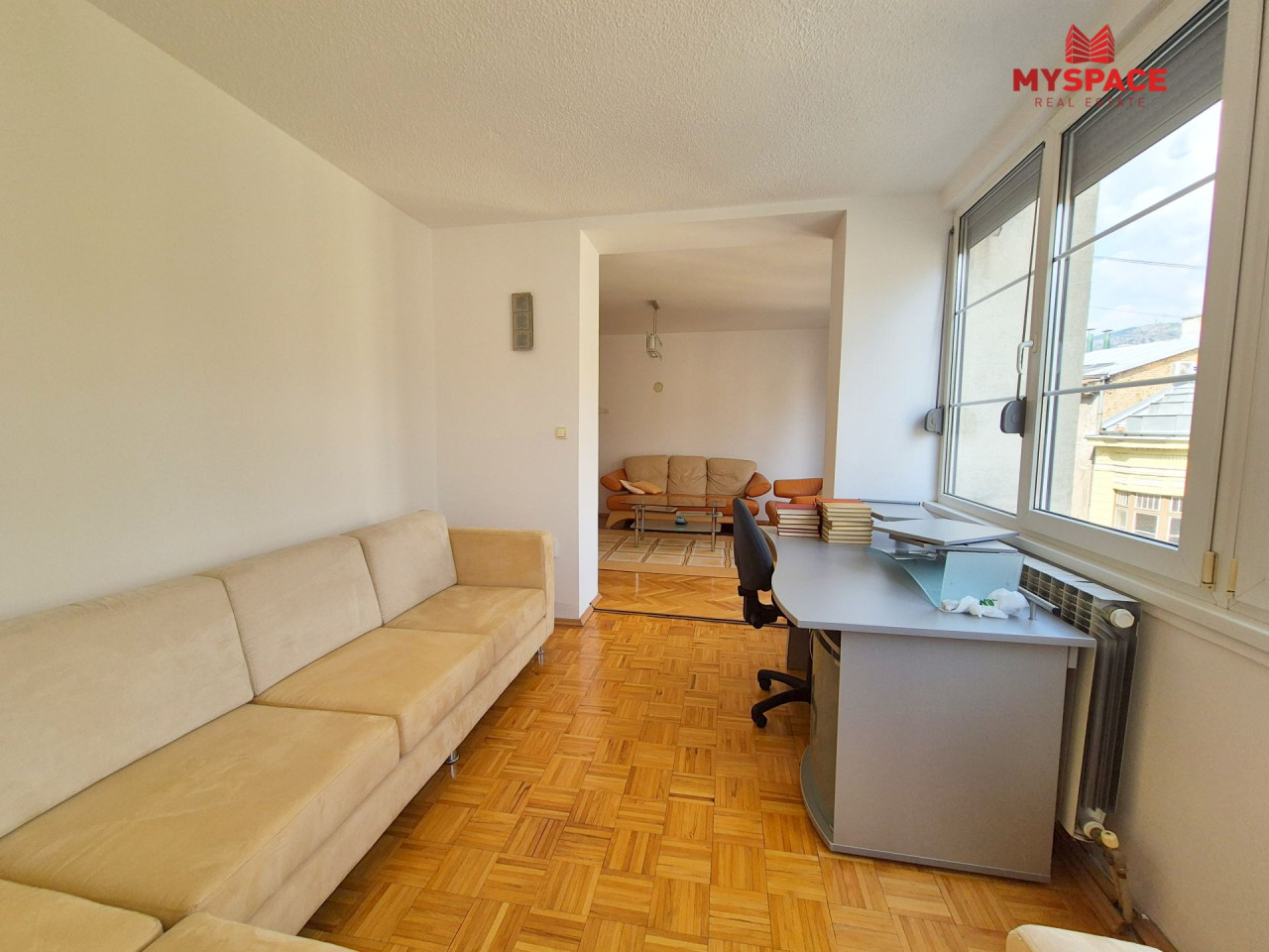 MY SPACE / Stan / Stari Grad / 64 (75) m2 8