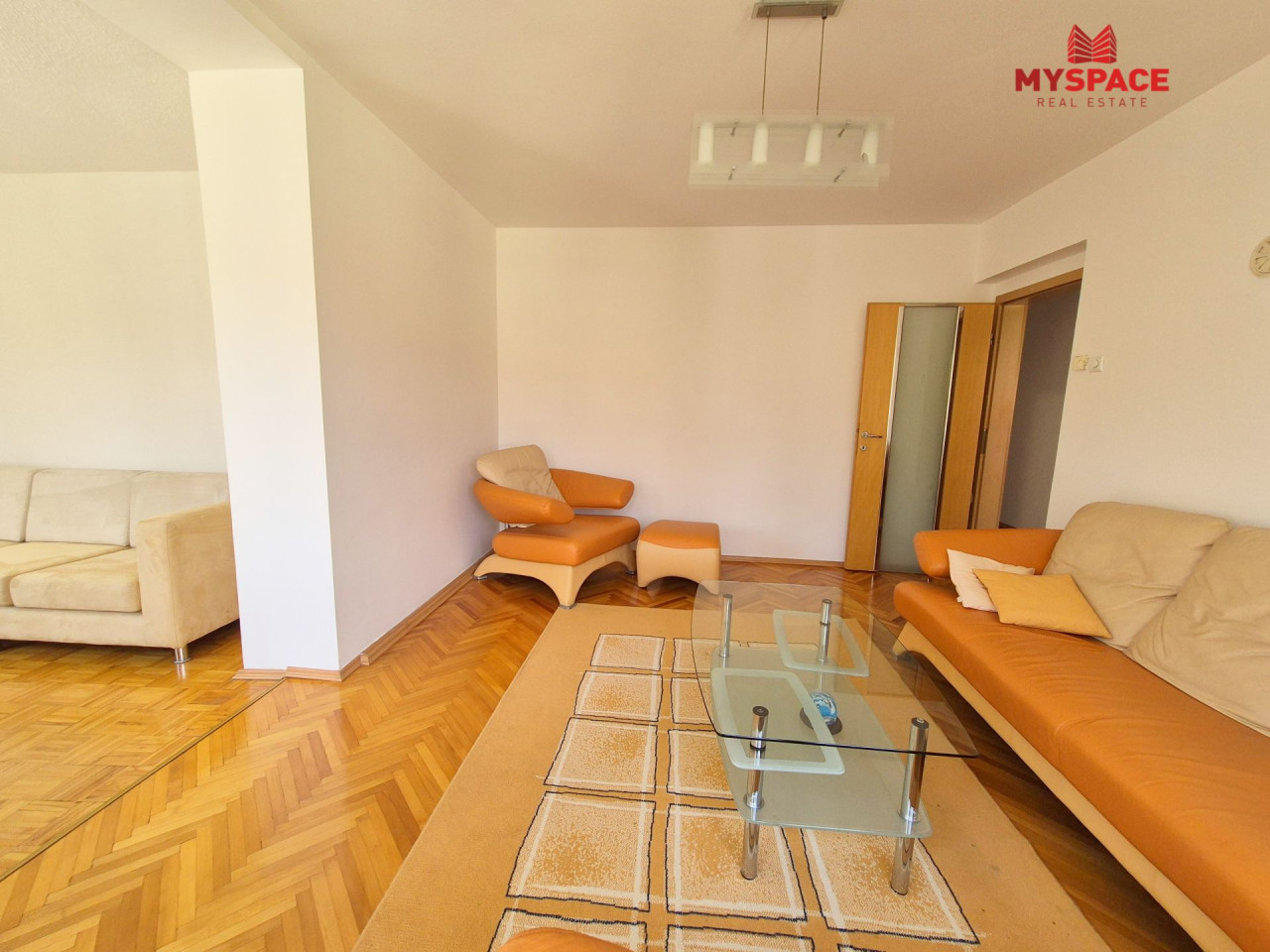 MY SPACE / Stan / Stari Grad / 64 (75) m2 10