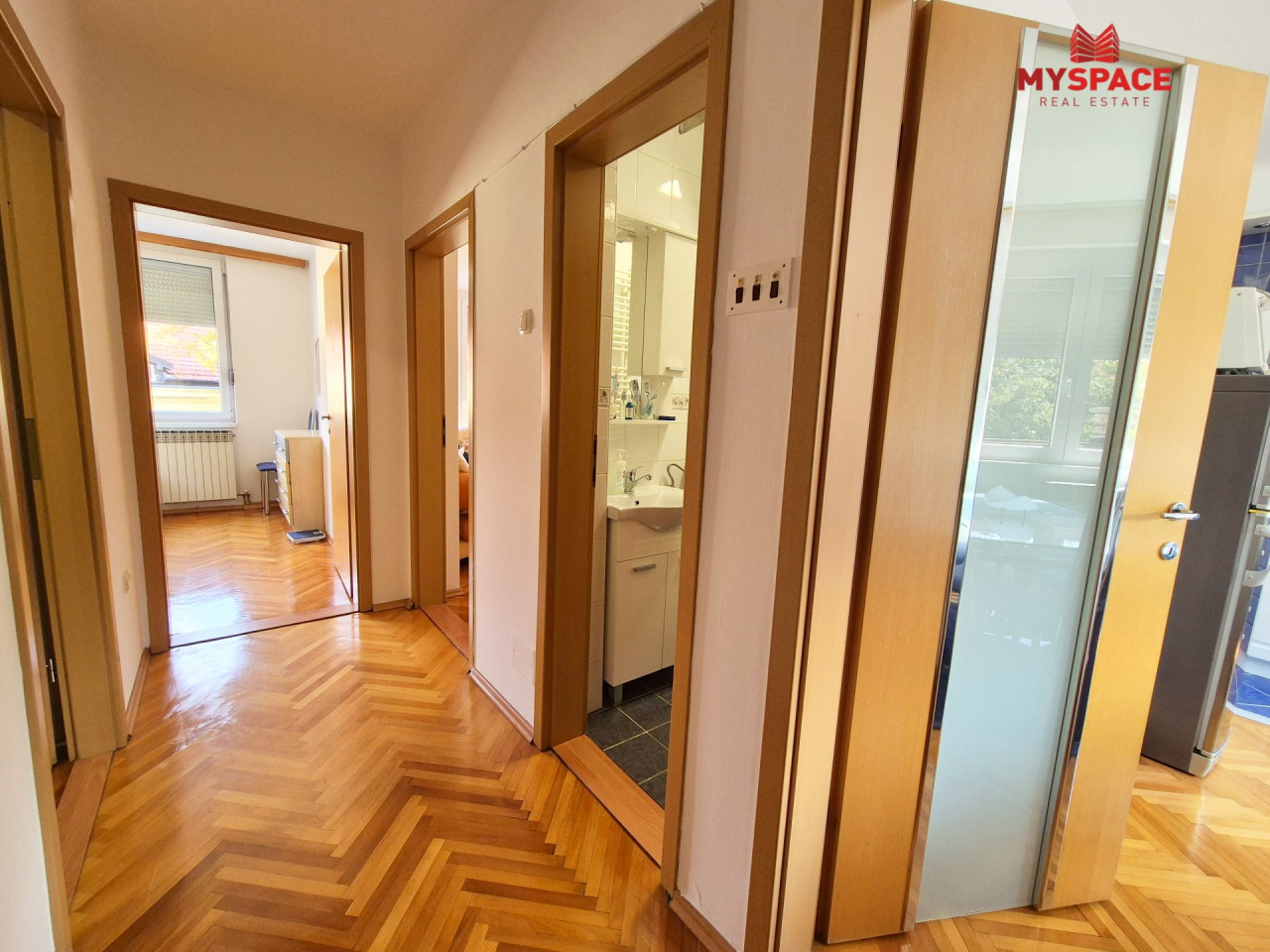 MY SPACE / Stan / Stari Grad / 64 (75) m2 11