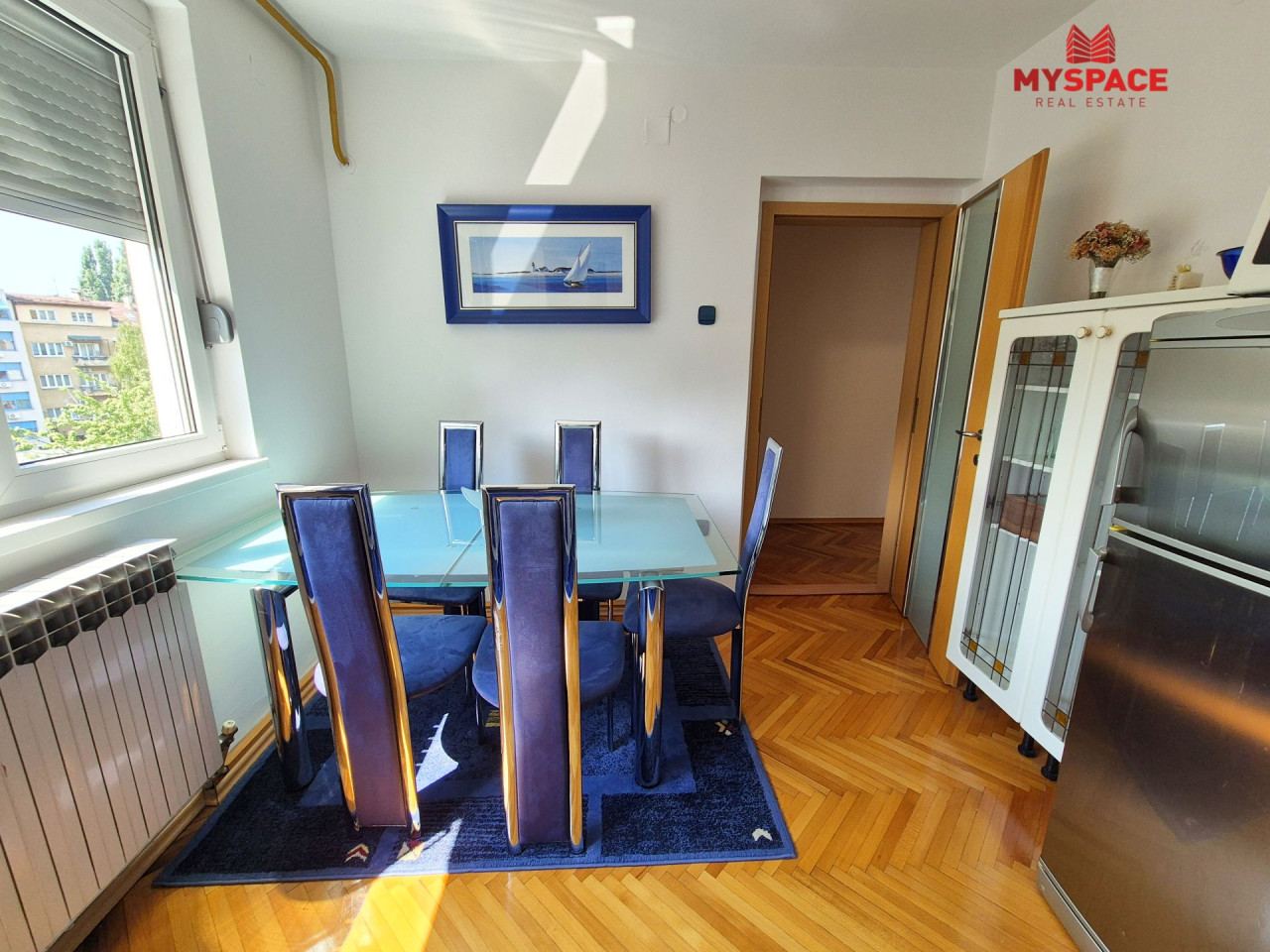 MY SPACE / Stan / Stari Grad / 64 (75) m2 14