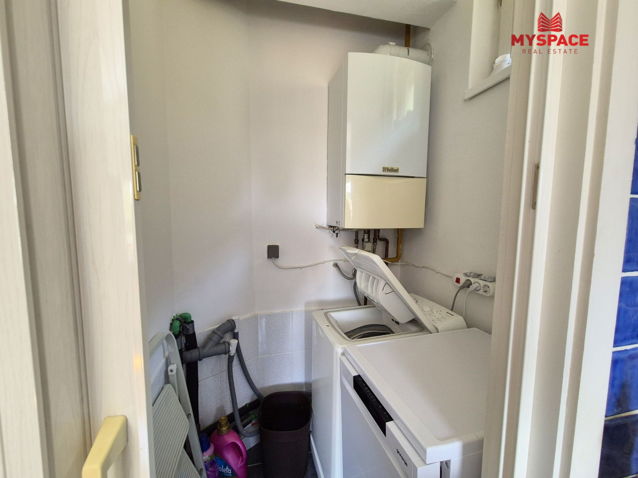 MY SPACE / Stan / Stari Grad / 64 (75) m2 15