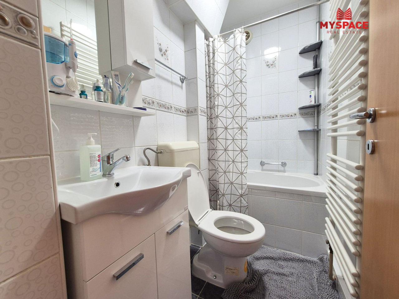 MY SPACE / Stan / Stari Grad / 64 (75) m2 17