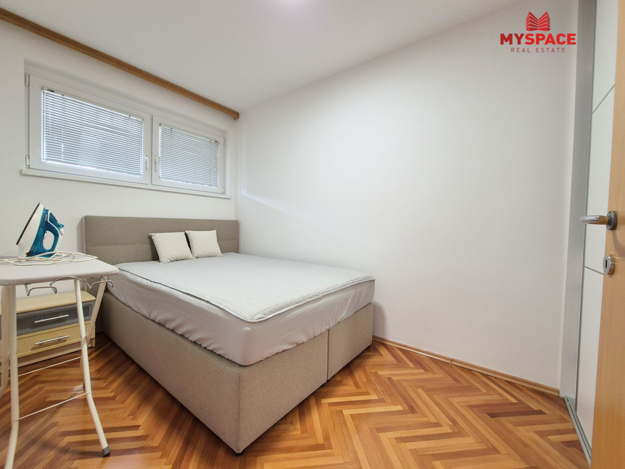 MY SPACE / Stan / Stari Grad / 64 (75) m2 18