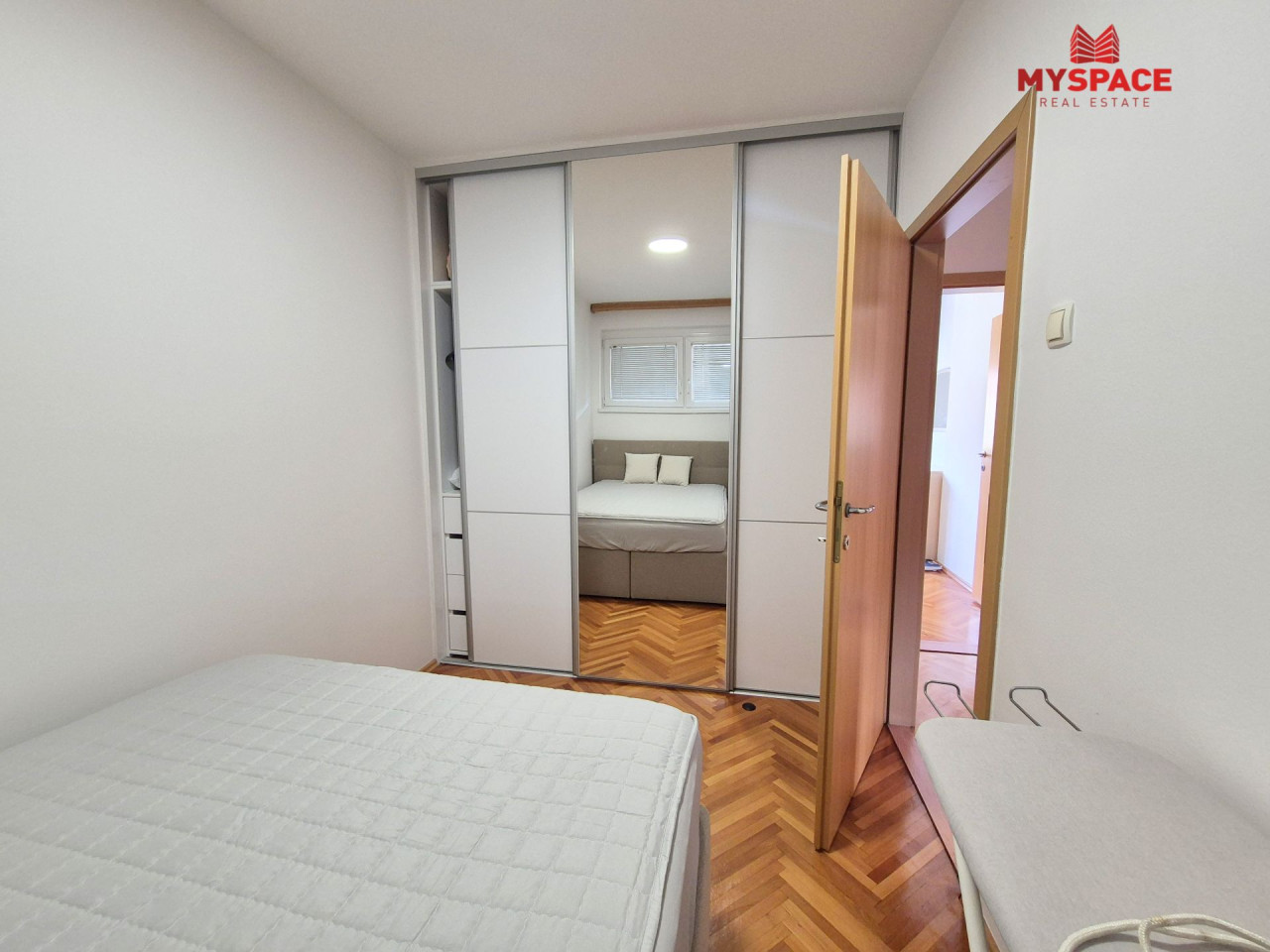 MY SPACE / Stan / Stari Grad / 64 (75) m2 19