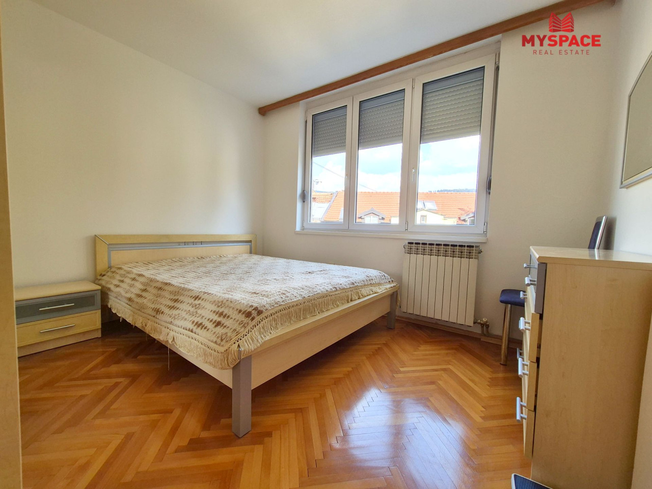 MY SPACE / Stan / Stari Grad / 64 (75) m2 21