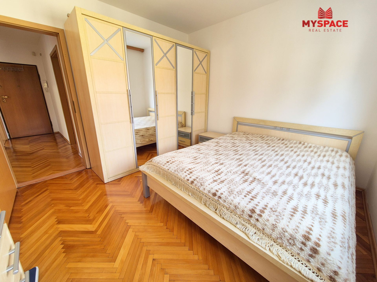 MY SPACE / Stan / Stari Grad / 64 (75) m2 22