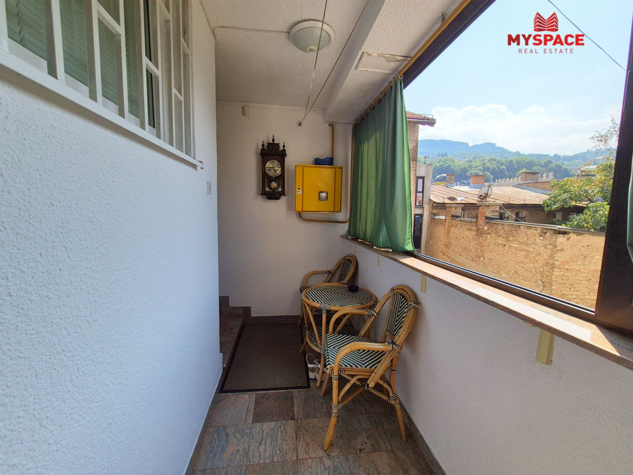 MY SPACE / Stan / Stari Grad / 64 (75) m2 24