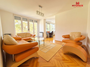 MY SPACE / Stan / Stari Grad / 64 (75) m2