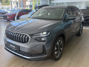 Škoda Kodiaq Selection 2.0 TDI 193KS 4X4 DSG