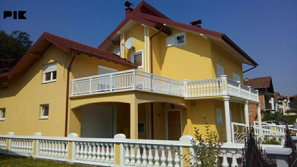 Kuća Laktaši 300m2