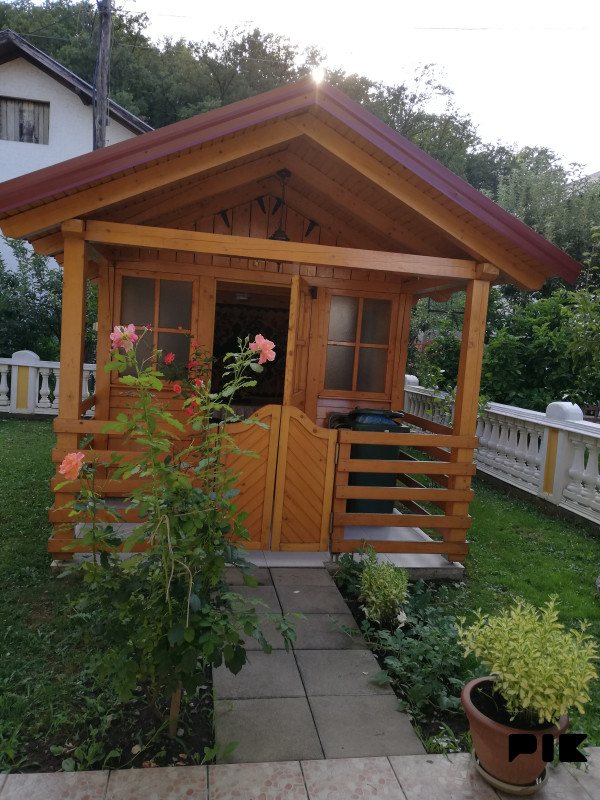 Kuća Laktaši 300m2 5
