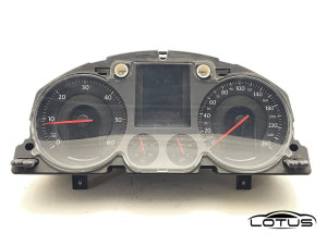 Kilometar sat VW PASSAT 6 2005-2010 1.9 TDI
