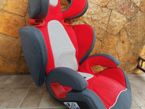 AUTOSJEDALICA ZA DJECU 15-36 KG CHICCO Key 2,3