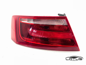 Lijeva štop lampa Audi A5 8T 2011-2015 8T0945095F
