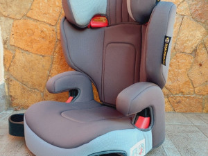 AUTOSJEDALICA ZA DJECU 15-36 KG GRACO MAXIMUM  super udobnaa