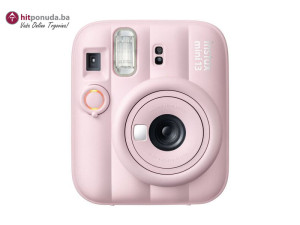 FUJIFILM Fotoaparat Instax Mini 13 Candy Pink