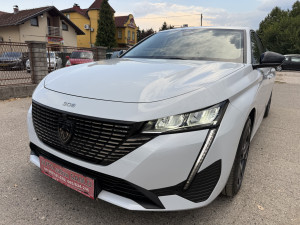 Peugeot 308 1.5HDI Allure 11/2024God.Uvoz CH Savrsen!!!