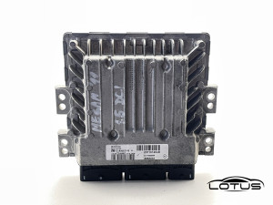 Kompjuter motora Renault MEGANE 3 1.5 DCI 237101454R