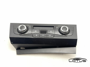 Prekidači klime Audi A4 A5 8K2820043M