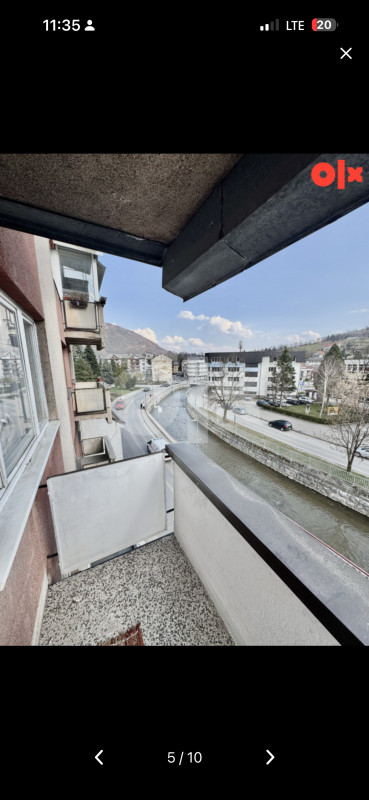 Stan Travnik 2