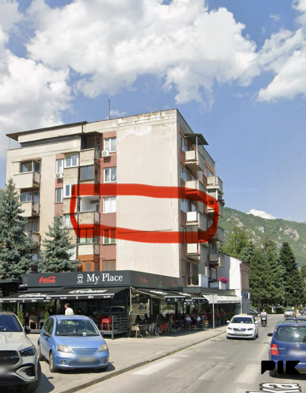 Stan Travnik