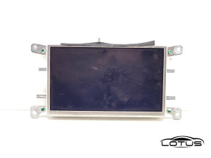 Display ekran Audi A4 B8 A5 8T0919603F