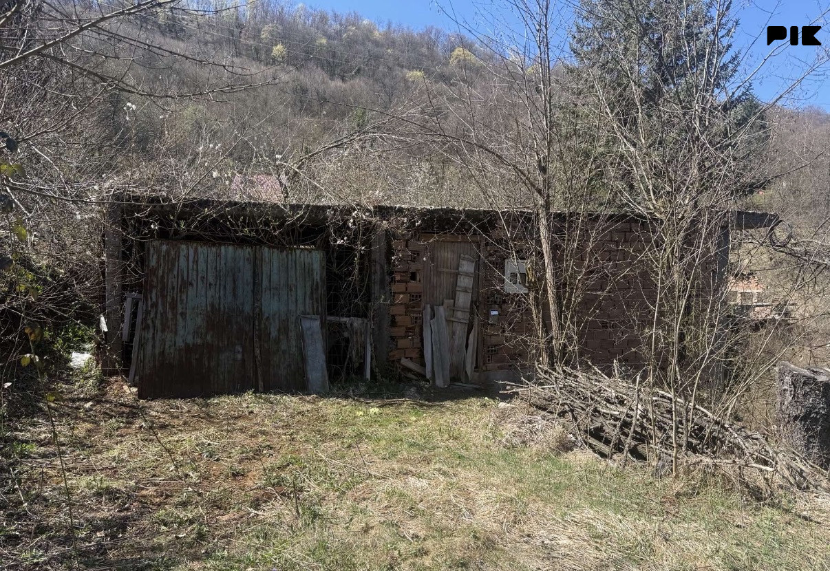 Zemljište Istočno Sarajevo 2