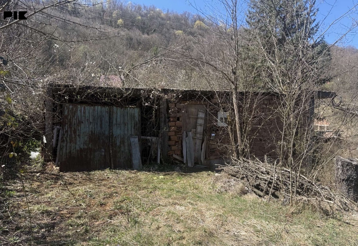 Zemljište Sarajevo - Centar 2