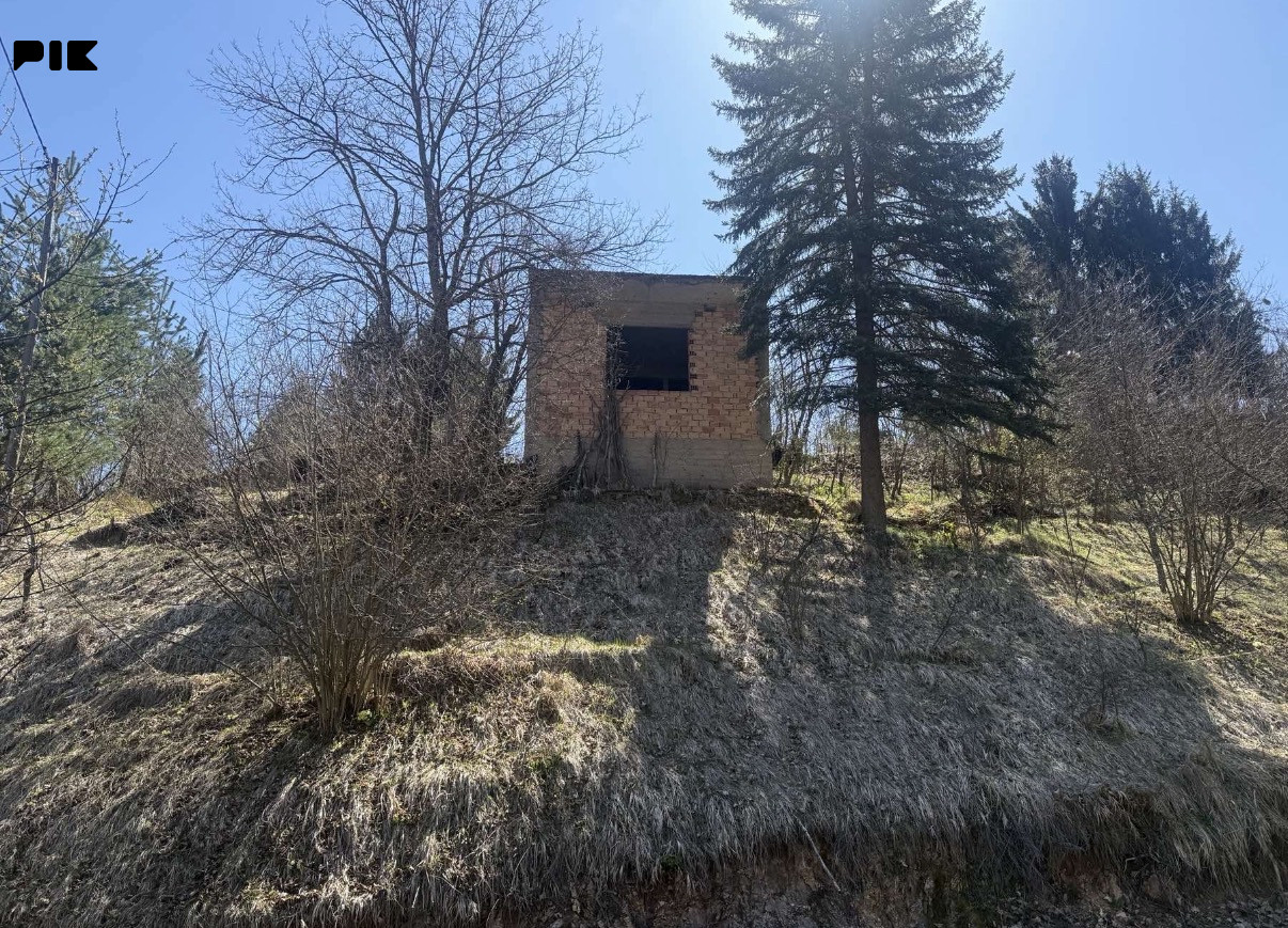 Zemljište Sarajevo - Centar 3