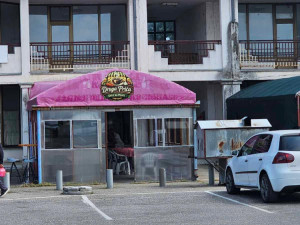 Selling commercial space Bijeljina ATC