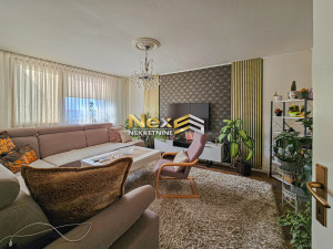 Trosoban stan Alipašino Polje/Novi Grad 70m2 photo 3