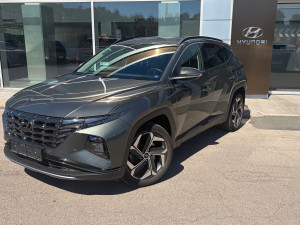 HYUNDAI TUCSON 1.6 T-GDi 2WD 6MT - PREMIUM - SERVISNA
