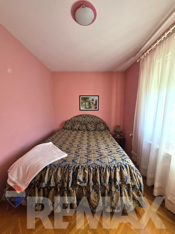 Komforan četverosoban stan 94m2 / Hisete, Banja Luka 13