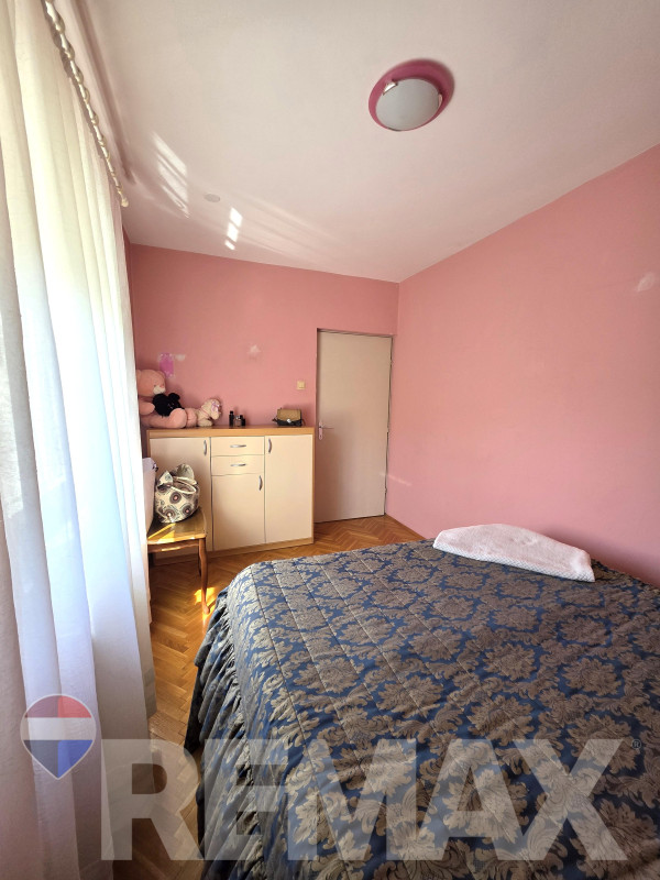 Komforan četverosoban stan 94m2 / Hisete, Banja Luka 14