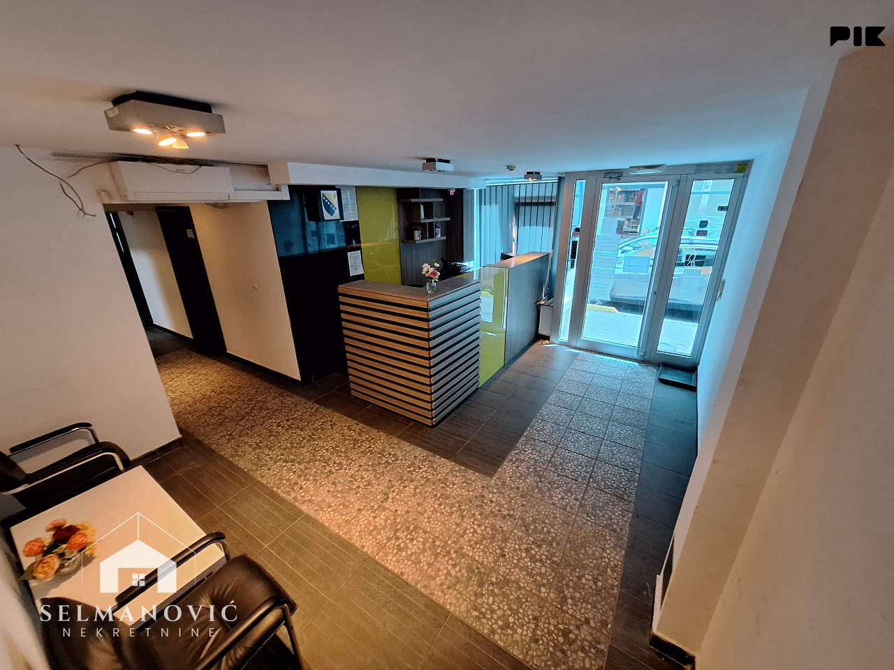 Poslovni Prostor/Objekat - Sarajevo Stari Grad - 226m2 - Prodaja 4
