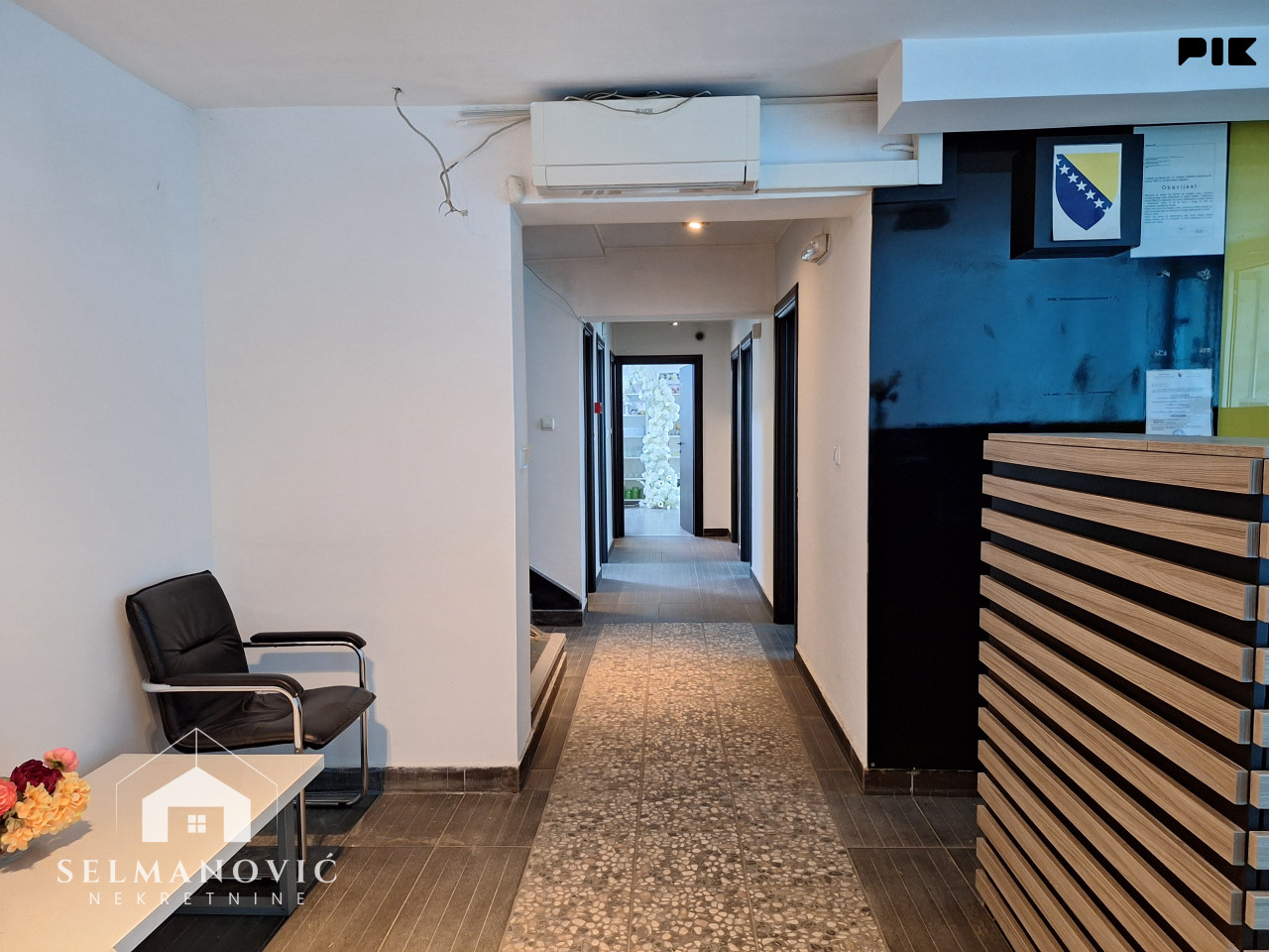 Poslovni Prostor/Objekat - Sarajevo Stari Grad - 226m2 - Prodaja 5