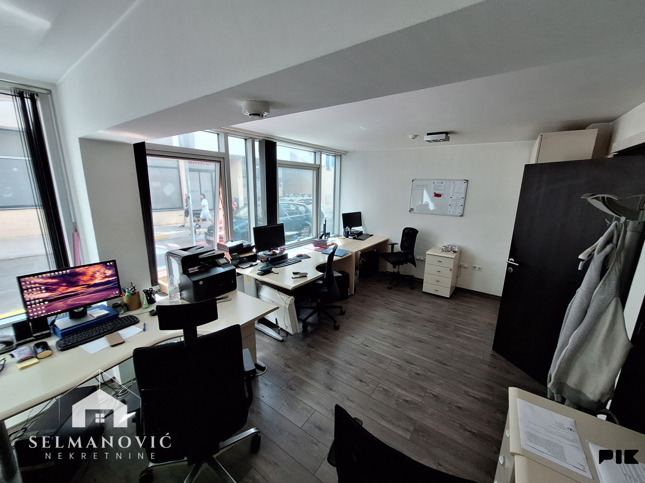 Poslovni Prostor/Objekat - Sarajevo Stari Grad - 226m2 - Prodaja 7