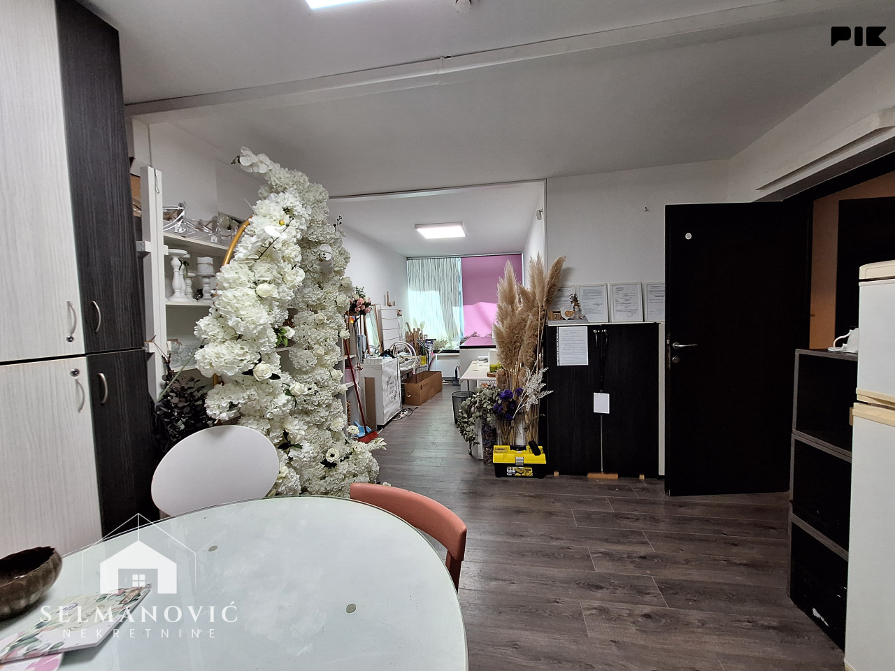 Poslovni Prostor/Objekat - Sarajevo Stari Grad - 226m2 - Prodaja 8