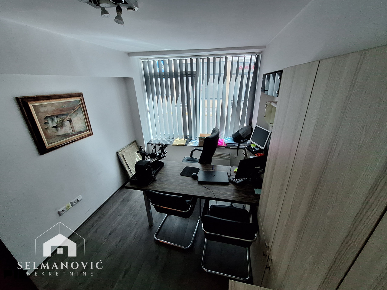 Poslovni Prostor/Objekat - Sarajevo Stari Grad - 226m2 - Prodaja 10