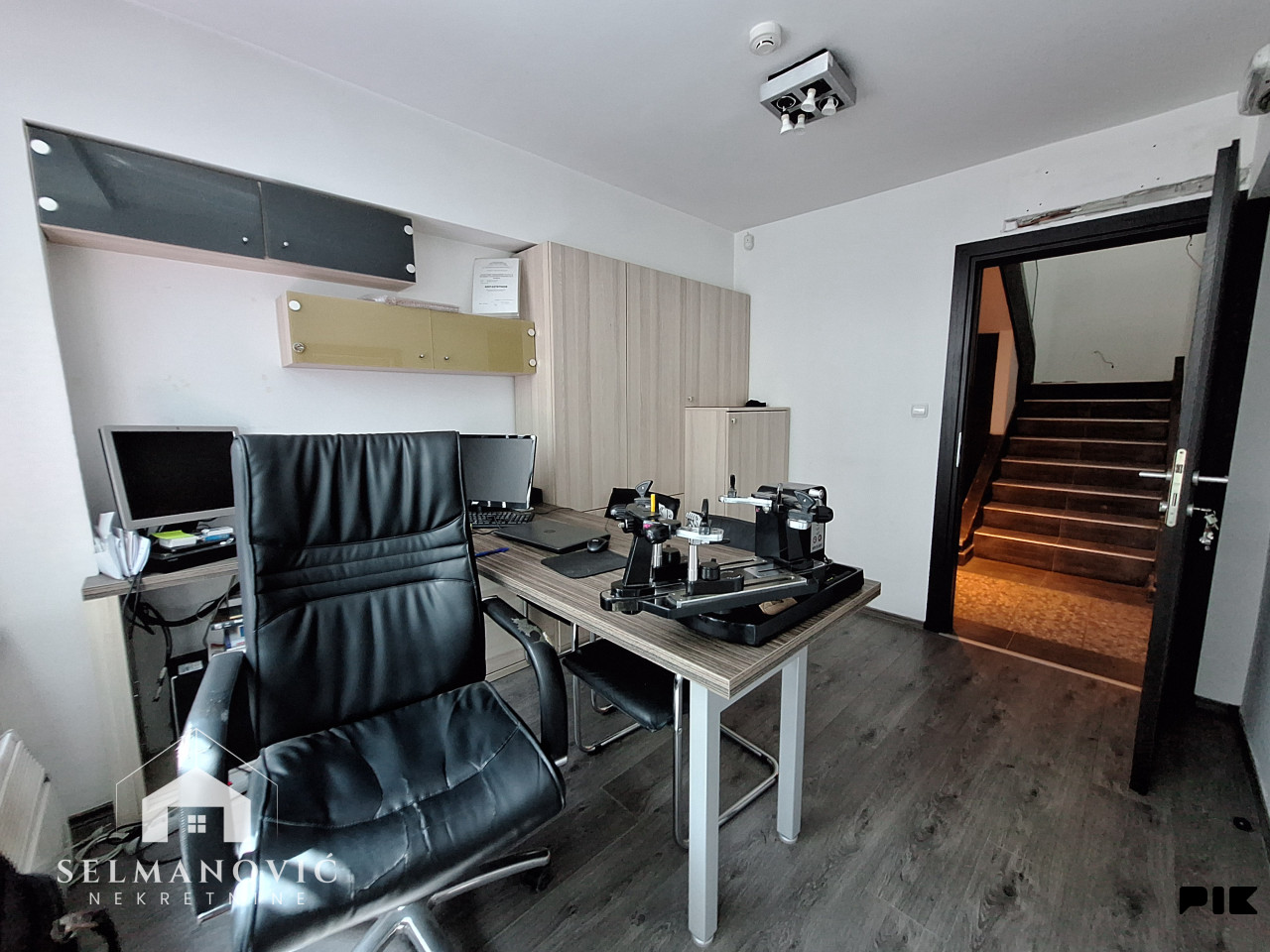 Poslovni Prostor/Objekat - Sarajevo Stari Grad - 226m2 - Prodaja 11